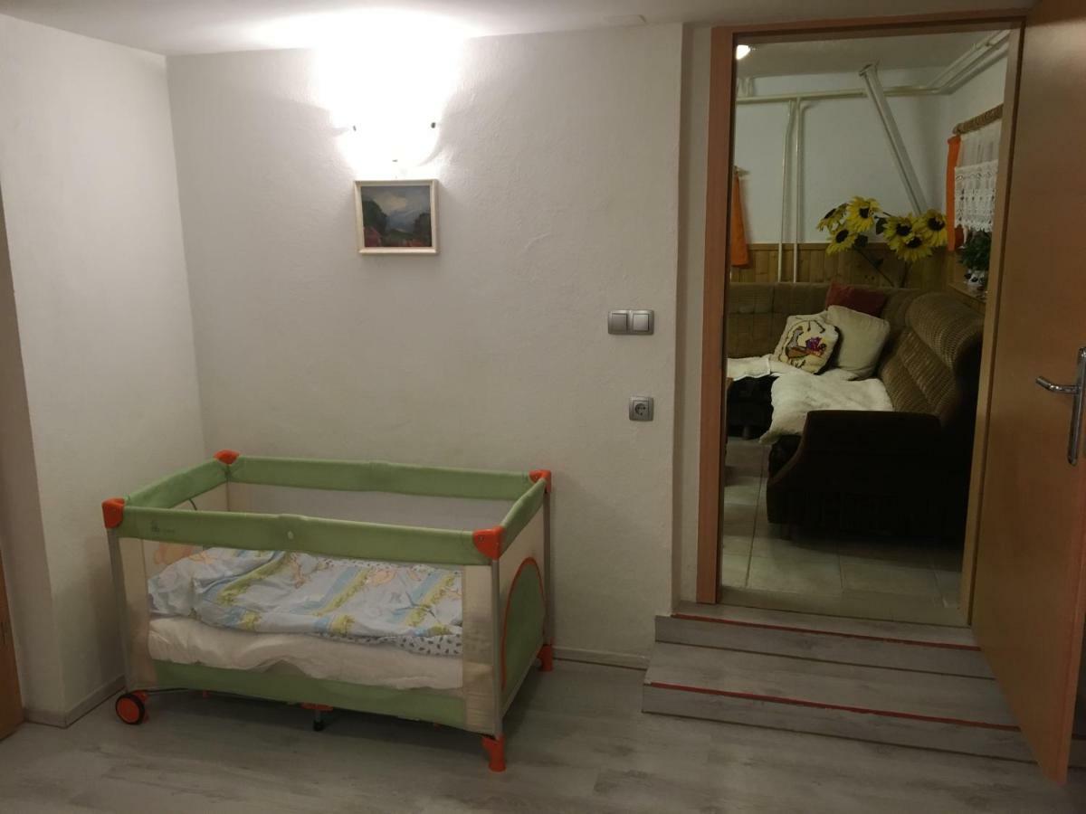 Apartma Metka 莫斯特拉纳 外观 照片